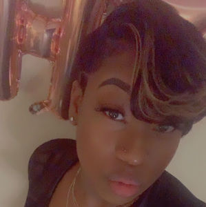 Meet your Posher, Barbara